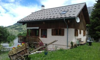 Maison 5 Pièces 123 m² à vendre à Les Orres (05200)