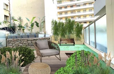 vente appartement 584 000 € à proximité de Aspremont (06790)