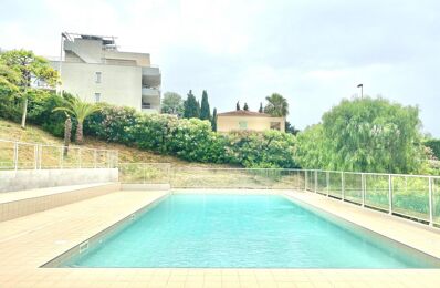 vente appartement 375 000 € à proximité de Saint-Martin-du-Var (06670)