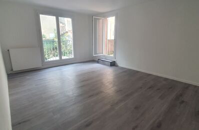 appartement 4 pièces 87 m2 à vendre à Aubagne (13400)