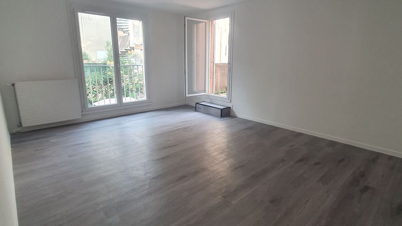 appartement 4 pièces 87 m2 à vendre à Aubagne (13400)