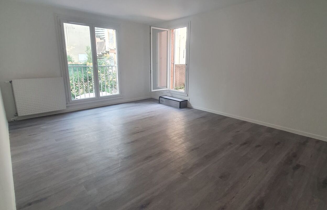 appartement 4 pièces 87 m2 à vendre à Aubagne (13400)