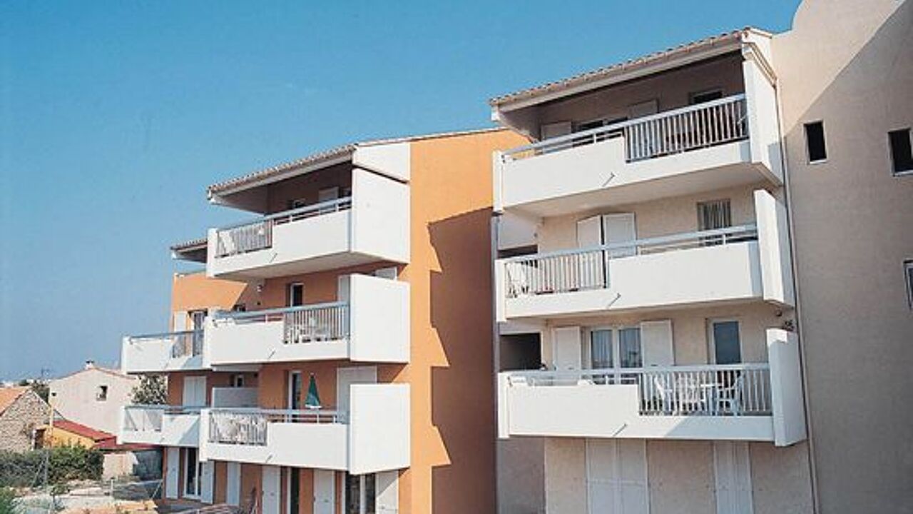 appartement 3 pièces 68 m2 à vendre à Marseille 11 (13011)
