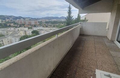 vente appartement 168 300 € à proximité de La Destrousse (13112)