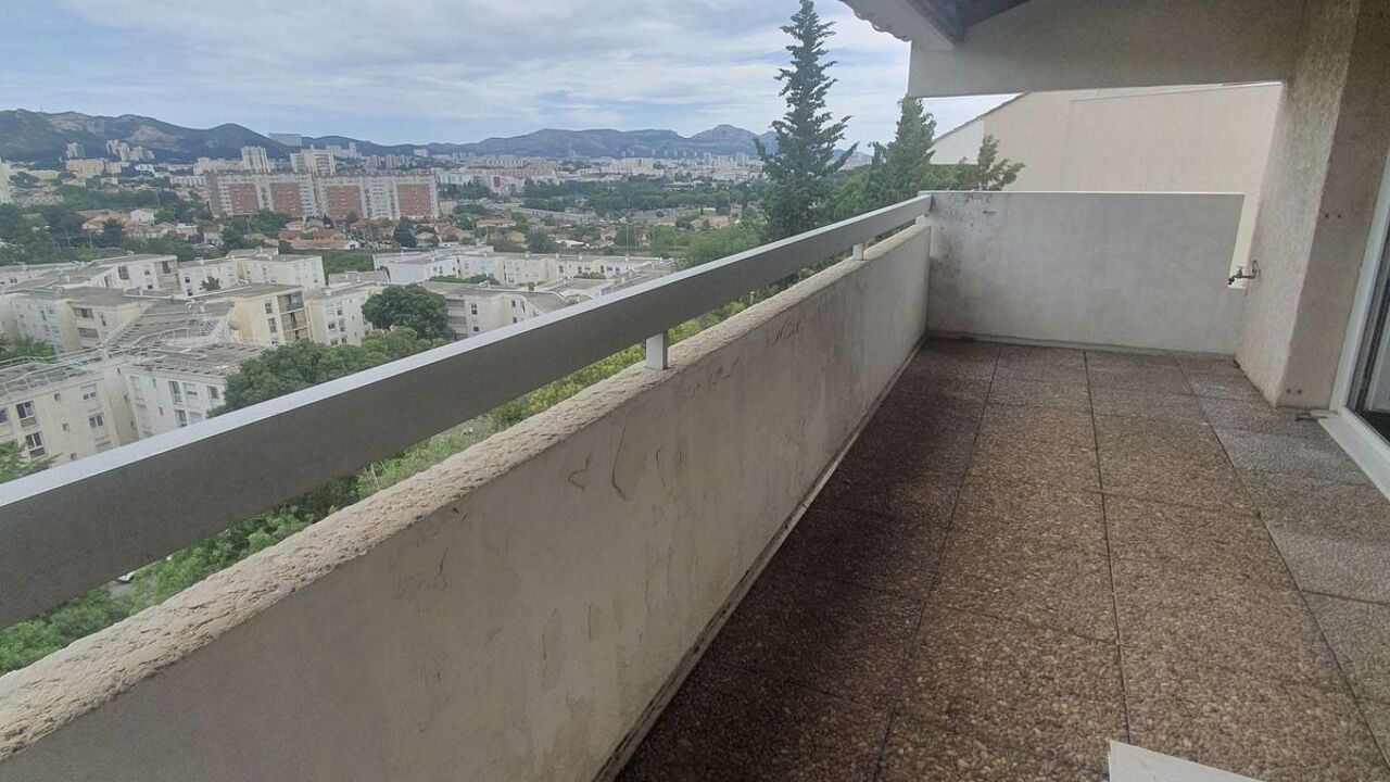 appartement 3 pièces 68 m2 à vendre à Marseille 11 (13011)