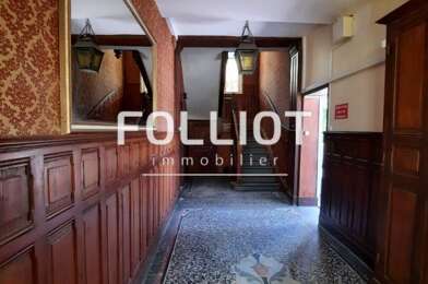 Appartement 1 pièces 510 €