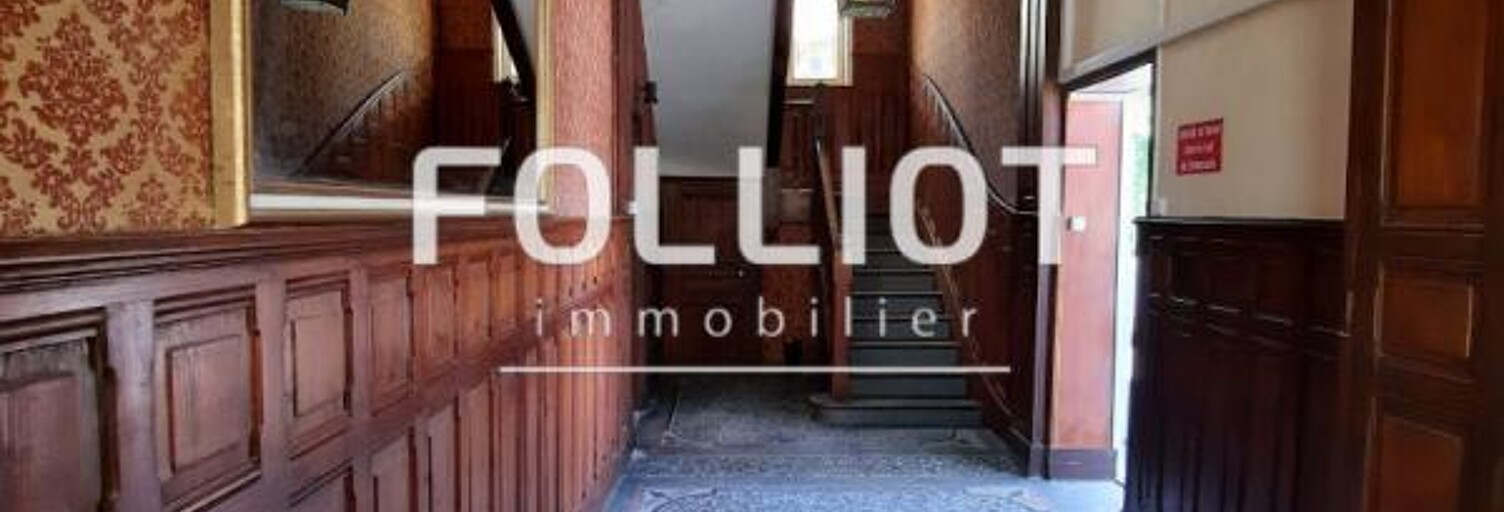 Appartement 1 Pièce 22 m² à louer à Dives-sur-Mer (14160)