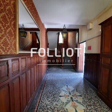 Appartement 1 pièces 510 €