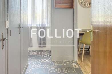 Appartement 1 pièces 510 €