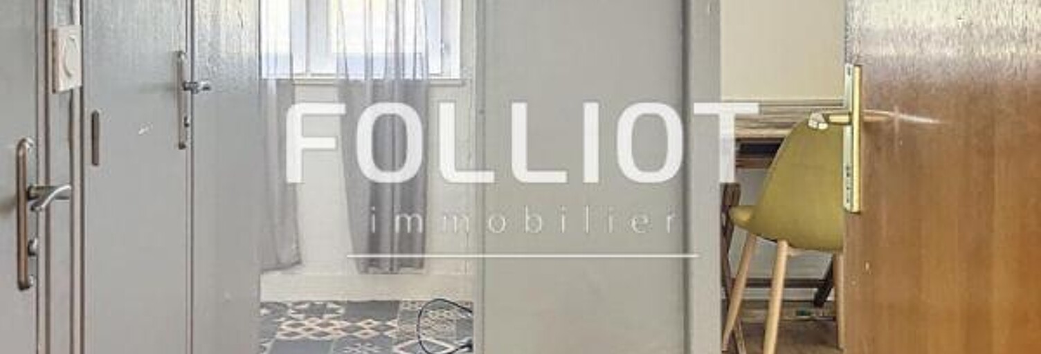 Appartement 1 Pièce 22 m² à louer à Dives-sur-Mer (14160)