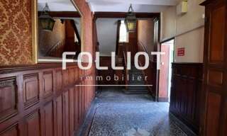 Appartement 1 Pièce 22 m² à louer à Dives-sur-Mer (14160)