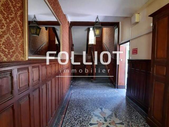 A LOUER Studio meublé DIVES SUR MER 22.95 m² — photo du bien