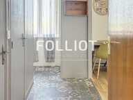 A LOUER Studio meublé DIVES SUR MER 22.95 m² — photo 2