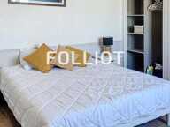 A LOUER Studio meublé DIVES SUR MER 22.95 m² — photo 4