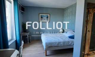 Appartement 1 Pièce 20 m² à louer à Dives-sur-Mer (14160)