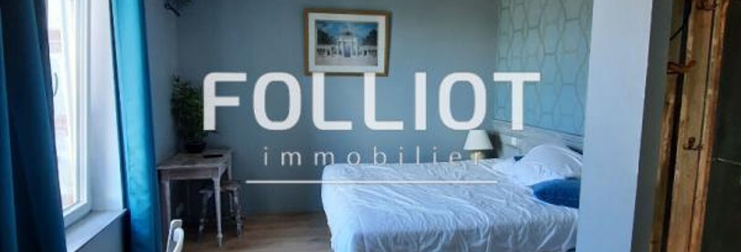 Appartement 1 Pièce 20 m² à louer à Dives-sur-Mer (14160)