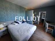 Studio meublé - DIVES SUR MER - 20.43 m² — photo 2