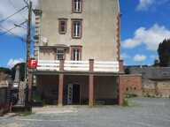 Studio meublé - DIVES SUR MER - 20.43 m² — photo 4