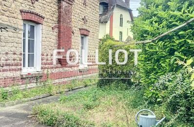 vente maison 313 500 € à proximité de Périers-en-Auge (14160)