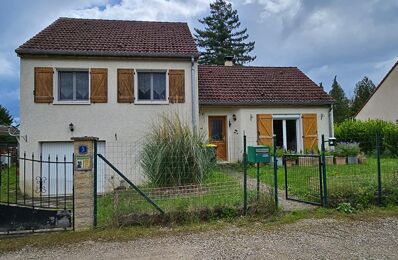 vente maison 178 500 € à proximité de Lamarche-sur-Saône (21760)
