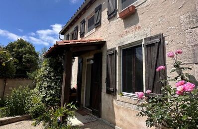 vente maison 235 400 € à proximité de La Chapelle-Gonaguet (24350)