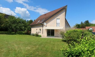 Maison 6 Pièces 142 m² à vendre à Besançon (25000)