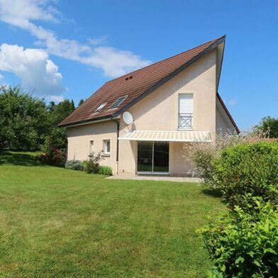 Maison 6 pièces 375000 €