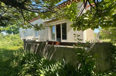 vente maison 179 000 € à proximité de Savasse (26740)