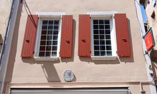 Immeuble  482 m² à vendre à Saillans (26340)