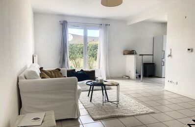 vente appartement 205 000 € à proximité de Châtelaillon-Plage (17340)