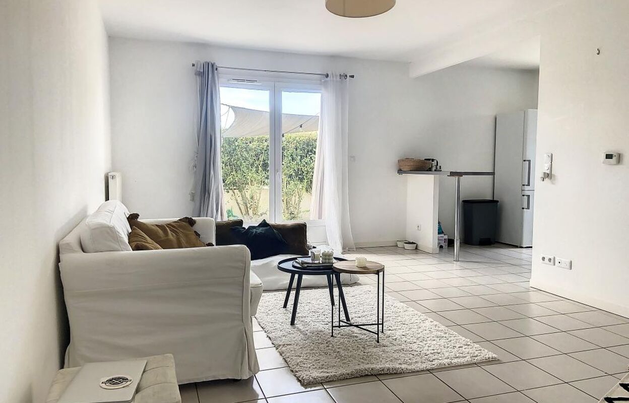 appartement 2 pièces 47 m2 à vendre à Châtelaillon-Plage (17340)