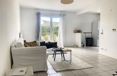 vente appartement 199 500 € à proximité de Puilboreau (17138)