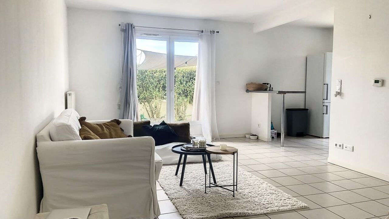 appartement 2 pièces 47 m2 à vendre à Châtelaillon-Plage (17340)