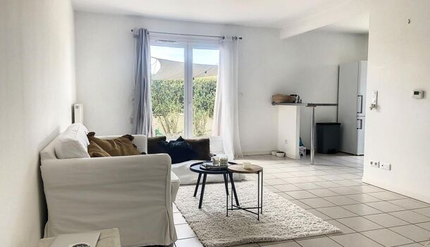 Appartement 2 pièces  à vendre Châtelaillon-Plage 17340