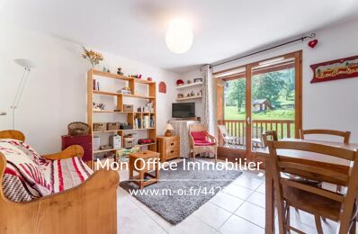 vente appartement 105 000 € à proximité de Savines-le-Lac (05160)