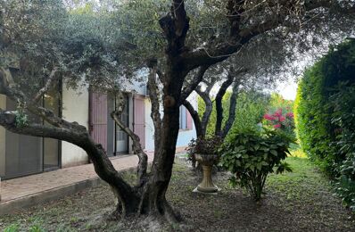 vente maison 231 000 € à proximité de Beaucaire (30300)