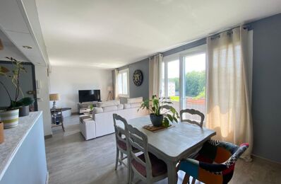 vente appartement 118 500 € à proximité de La Bonneville-sur-Iton (27190)