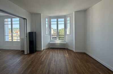 location appartement 1 450 € CC /mois à proximité de Noisy-le-Roi (78590)