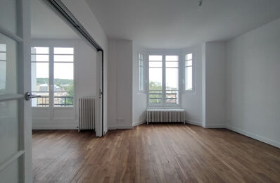 location appartement 1 450 € CC /mois à proximité de Paris 15 (75015)