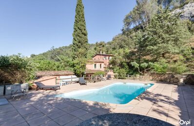 vente maison 1 199 000 € à proximité de Aix-en-Provence (13090)