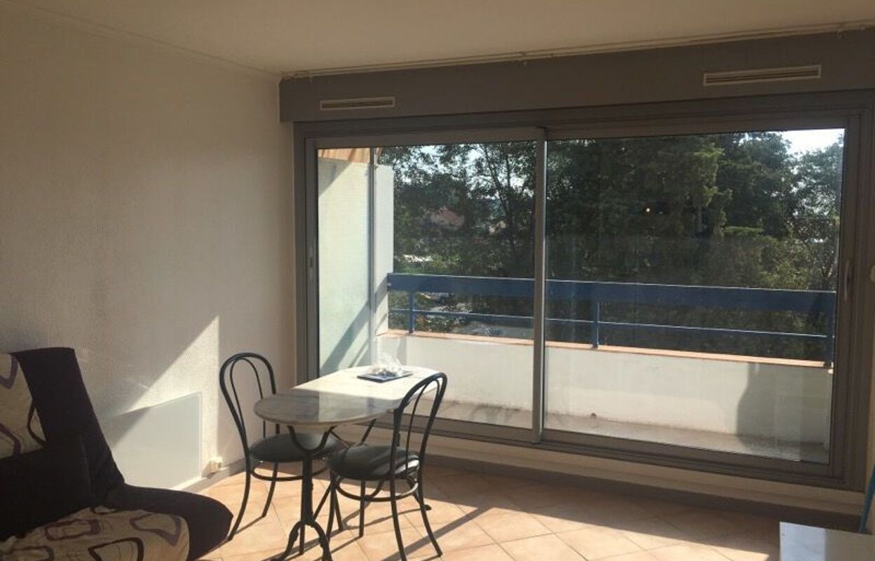 appartement 1 pièces 22 m2 à vendre à Nîmes (30000)