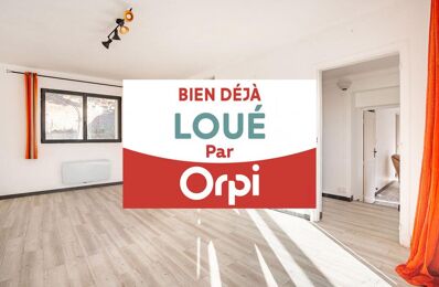 location appartement 1 285 € CC /mois à proximité de Grasse (06130)