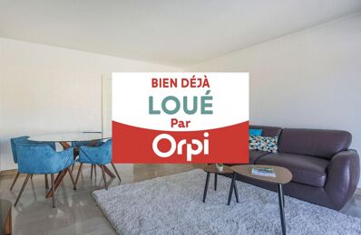 location appartement 1 408 € CC /mois à proximité de Mandelieu-la-Napoule (06210)