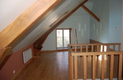 location appartement 335 € CC /mois à proximité de Feux (18300)