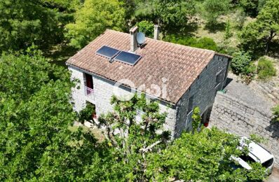 vente maison 320 000 € à proximité de Balazuc (07120)