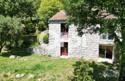 vente maison 320 000 € à proximité de Vallon-Pont-d'Arc (07150)