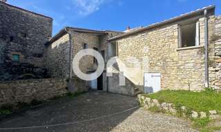 Maison 3 Pièces 92 m² à vendre à Beaulieu (07460)