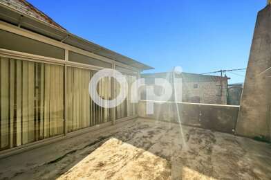 Maison 3 pièces 119000 €