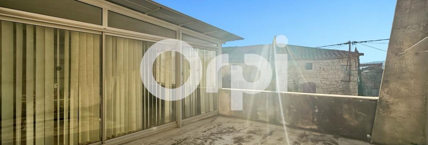 Maison 3 Pièces 92 m² à vendre à Beaulieu (07460)