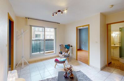 vente appartement 75 000 € à proximité de Luc-la-Primaube (12450)